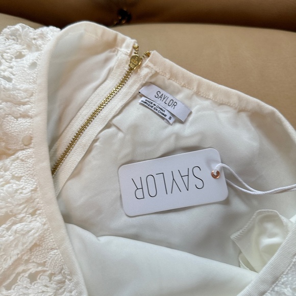 Saylor | Rella Skirt - Picture 4 of 5